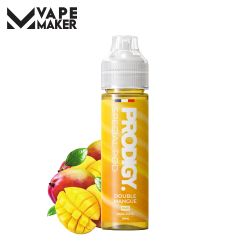 Double Mangue 50ml - Prodigy by Vape Maker