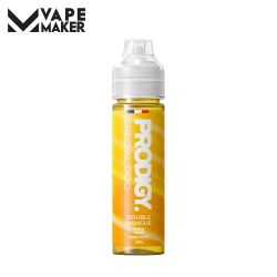Double Mangue 50ml - Prodigy by Vape Maker