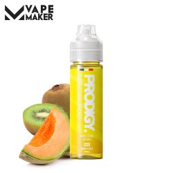 Melon Kiwi 50ml - Prodigy by Vape Maker