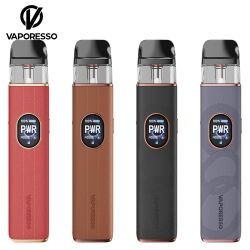 Kit XROS 5 - Vaporesso