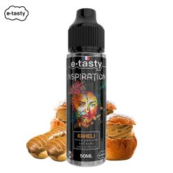 Kaheli 50ml - Inspiration by E.Tasty