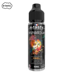 Kaheli 50ml - Inspiration by E.Tasty