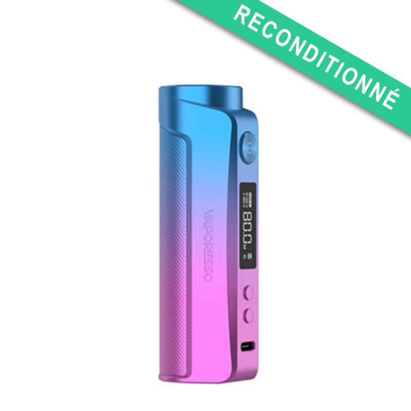 Batterie Gen PT80S - Vaporesso - Reconditionné