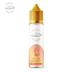 Péché Mignon 50ml - Petit Nuage
