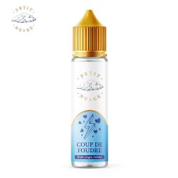Coup De Foudre 50ml - Petit Nuage
