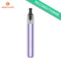 Batterie Wenax M1 Mini Pen - GeekVape - Reconditionné