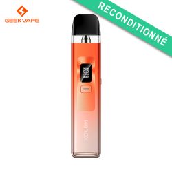 Batterie Wenax Q - GeekVape - Reconditionné