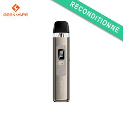 Batterie Wenax Q - GeekVape - Reconditionné