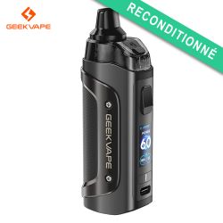 Batterie Aegis Boost 3 - GeekVape - Reconditionné