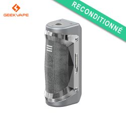 Box Aegis Solo 2 S100 - GeekVape - Reconditionné