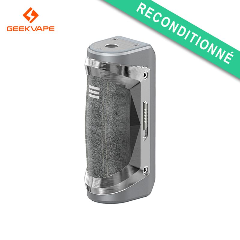 Box Aegis Solo 2 S100 - GeekVape - Reconditionné
