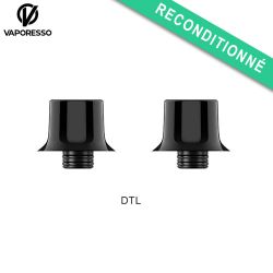 Drip Tip Armour G/GS (5pcs) - Vaporesso - Reconditionné