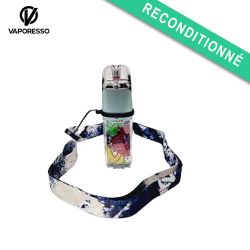 Lanières tour de cou pod Luxe (3pcs) - Vaporesso - Reconditionné