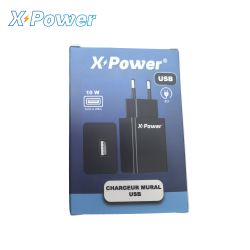 Chargeur Mural Cigarette Electronique - X Power
