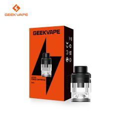 Cartouches Force (2pcs) - GeekVape