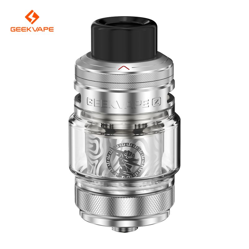 Clearomiseur Z Subohm 5 - GeekVape silver en gros
