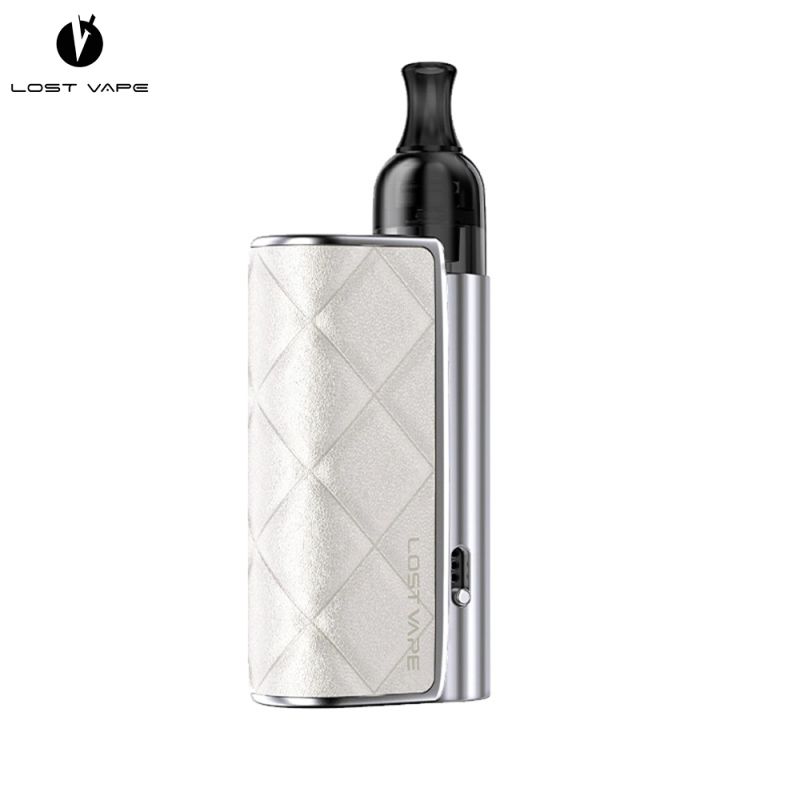 Kit Thelema Nexus Mini - Lost Vape