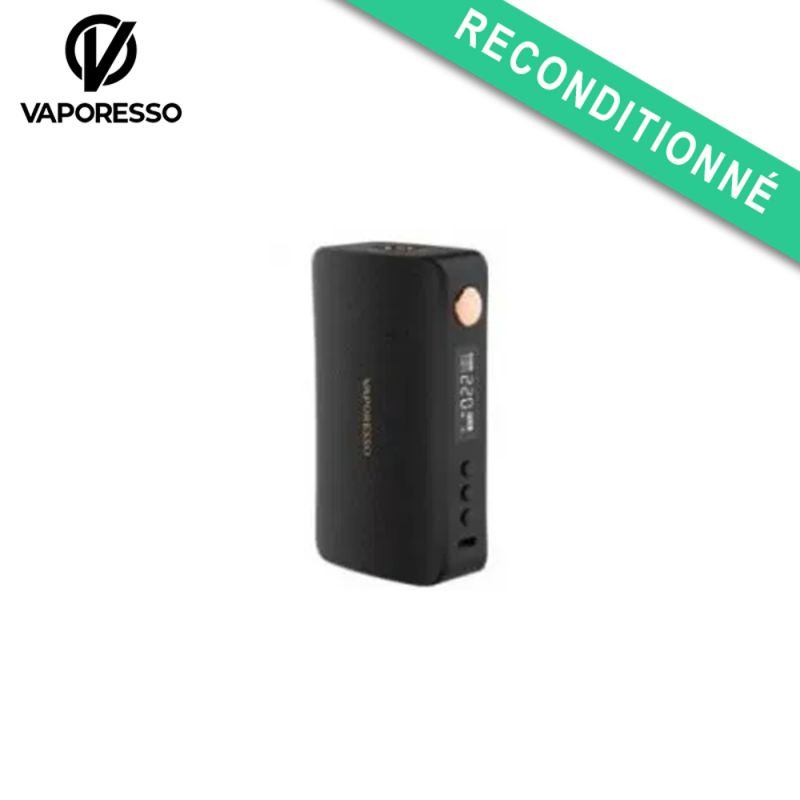 Box Gen S - Vaporesso - Reconditionné