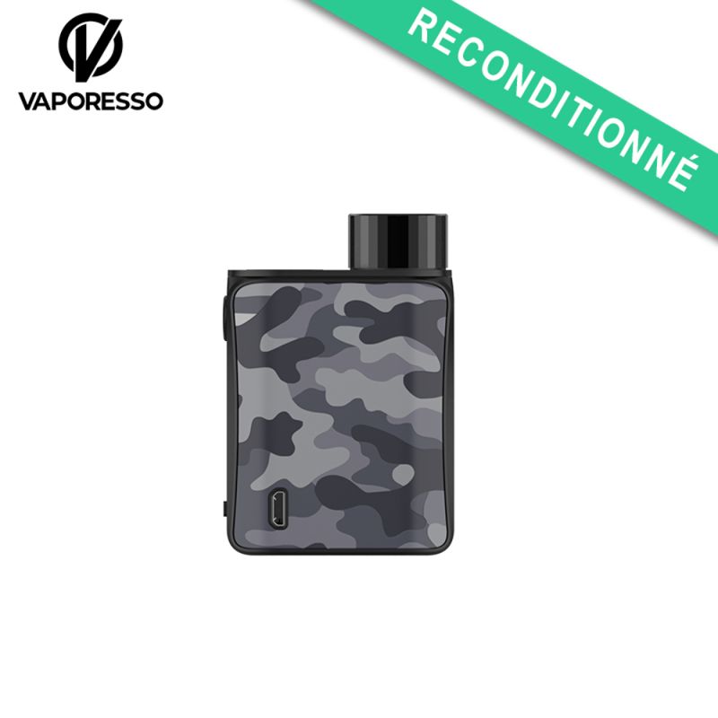 Box Swag 2 - Vaporesso - Reconditionné