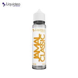 Jamal 50ml - Liquideo