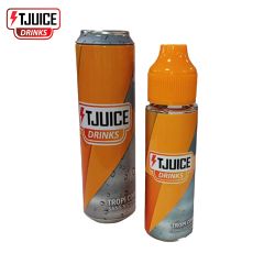 Tropi Cool 50ml Edition Collector - TJuice Drinks