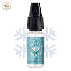 Booster de Nicotine Froz 10ml 50/50 (12pcs) - MX Lab