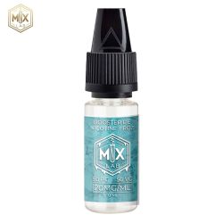 Booster de Nicotine Froz 10ml 50/50 (12pcs) - MX Lab