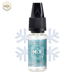 Booster de Nicotine Xtra Froz 10ml 50/50 (12pcs) - MX Lab