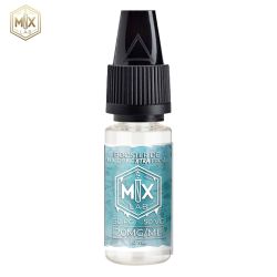 Booster de Nicotine Xtra Froz 10ml 50/50 (12pcs) - MX Lab