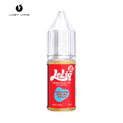 Kiwi Fruit De La Passion Goyave 10ml Nic Salt - Le Liq by Lost Vape