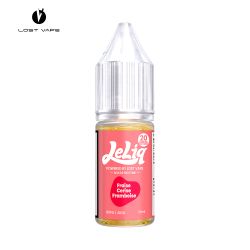 Fraise Cerise Framboise 10ml Nic Salt - Le Liq by Lost Vape
