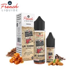 La Chose Blend 60ml Easy2Shake - Le French Liquide