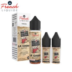 La Chose Blend 60ml Easy2Shake - Le French Liquide