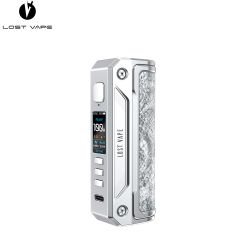 Box Thelema Solo 100W - Lost Vape