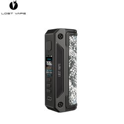 Box Thelema Solo 100W - Lost Vape