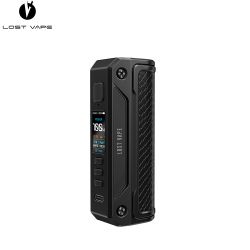 Box Thelema Solo 100W - Lost Vape