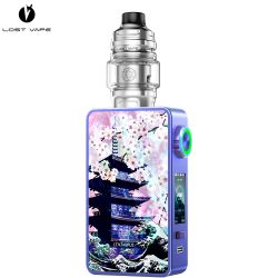 Kit Centaurus M200 avec Centaurus Subohm - Lost Vape