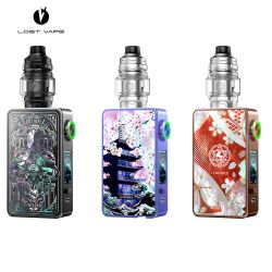 Kit Centaurus M200 avec Centaurus Subohm - Lost Vape