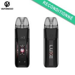 Batterie Luxe XR Max 2 - Vaporesso - Reconditionné