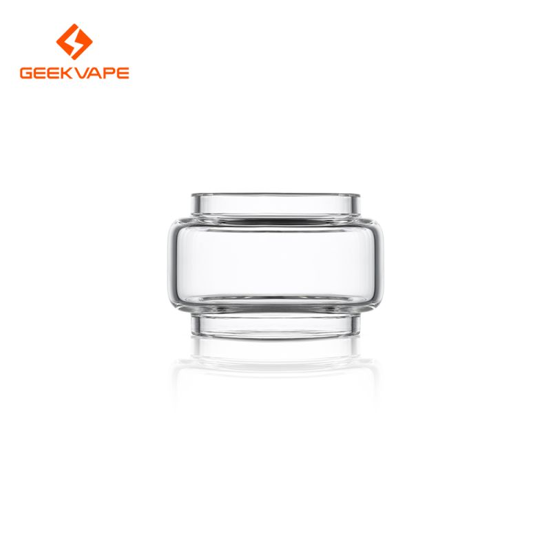 Pyrex Z Subohm 5 Tank - GeekVape