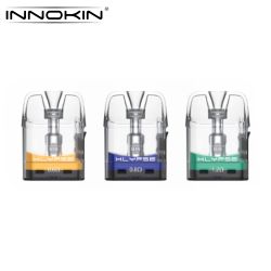 Cartouches Klypse V2 (3pcs) - Innokin