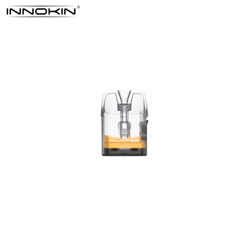 Cartouches Klypse V2 (3pcs) - Innokin
