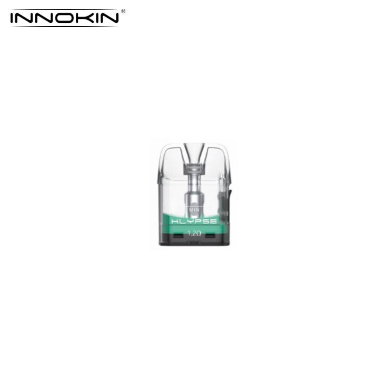 Cartouches Klypse V2 (3pcs) - Innokin