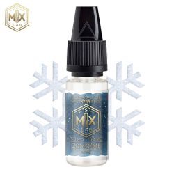 Booster Salt Xtra Froz 10ml 50/50 (12pcs) - MX Lab