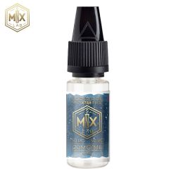 Booster Salt Xtra Froz 10ml 50/50 (12pcs) - MX Lab