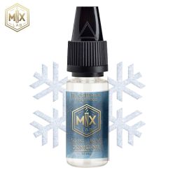 Booster Salt Froz 10ml 50/50 (12pcs) - MX Lab