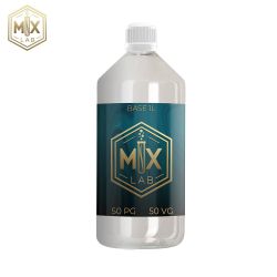 Base 1L 50/50 - MX Lab