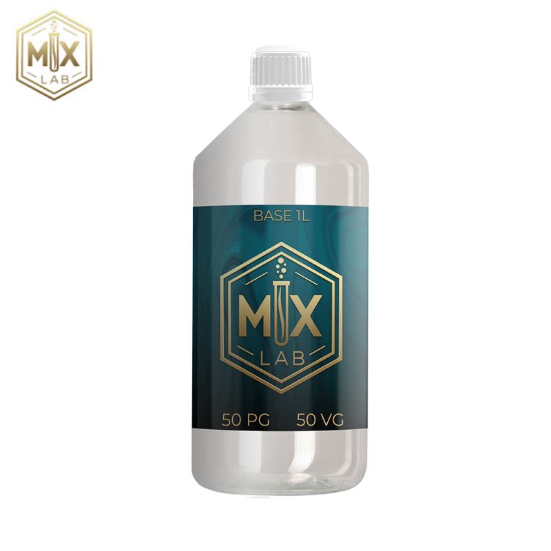 Base 1L 50/50 - MX Lab