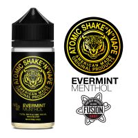Atomic Evermint Menthol 50/50 Shake N Vape