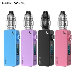 Kit Centaurus M100 - Lost Vape